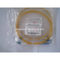 Fibra óptica E2k / UPC-LC / UPC - Singlemode Simplex patch cord